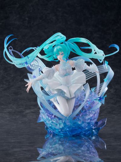 初音未来 -水晶礼服-