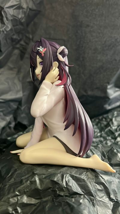 悠闲时光 hololive #hololive IF AZKi