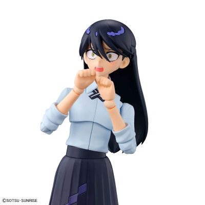 Figure-rise Standard  尼娅安