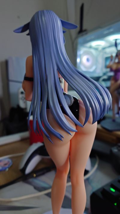 兔女郎温妮
