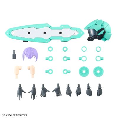 30MS SIS-V00 瑞迪拉[配色A]