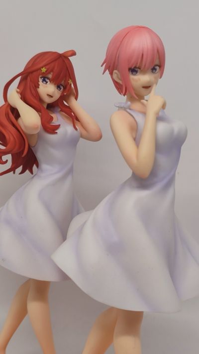 一番赏 电影 五等分的新娘 巡回演出的轨迹 E奖 中野五月