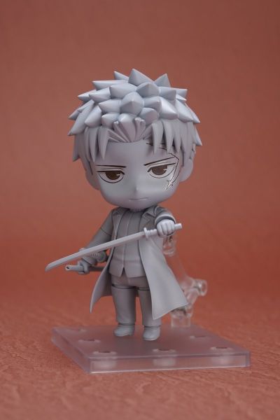 粘土人#2876 神乐钵 六平千矿