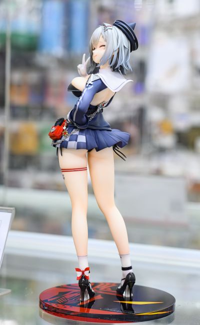 碧蓝航线 亚德（阿黛尔）