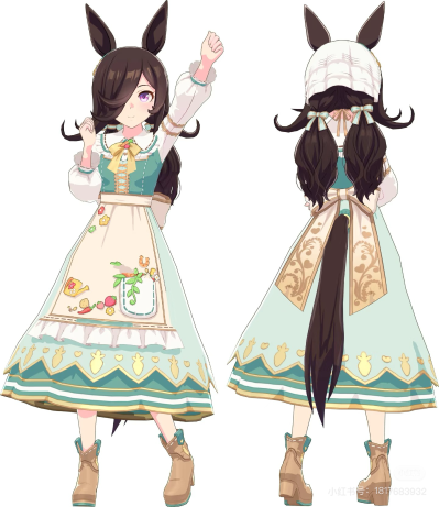 [Yummy Dreamy Fairy]米浴
