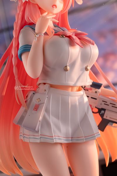 蔚蓝档案 浦和花子