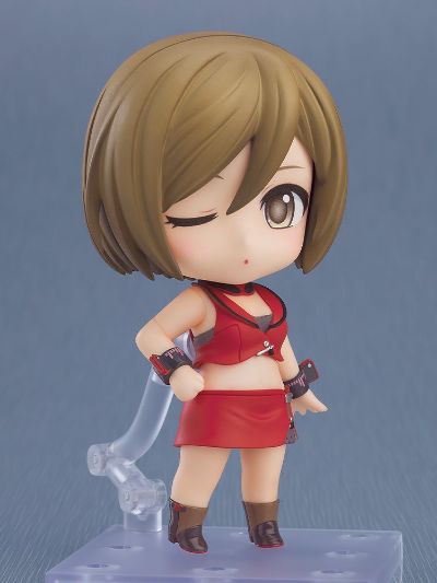 粘土人 MEIKO 2.0
