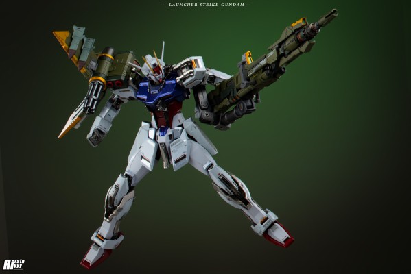 METAL BUILD   翔翼型强袭装备-万代魂旗舰店专属版-