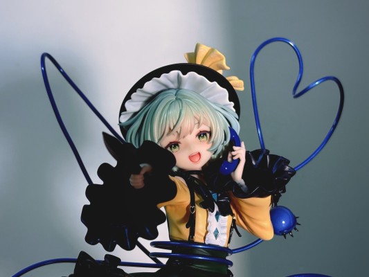 magi 古明地恋