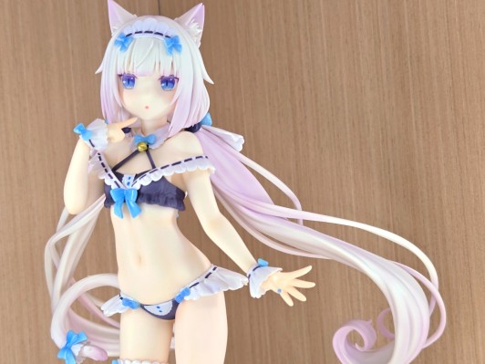 Pop Up Parade 为美好的世界献上祝福！ 惠惠 泳装Ver.