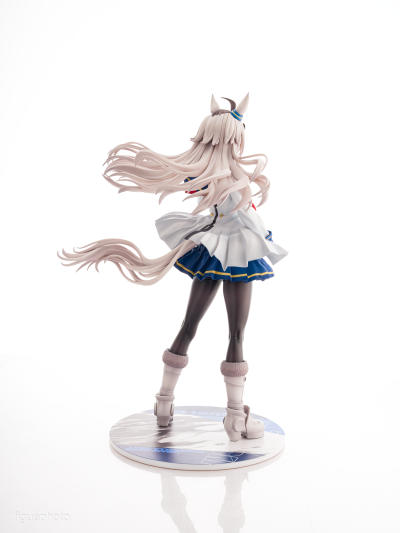 赛马娘 芦毛灰姑娘 小栗帽