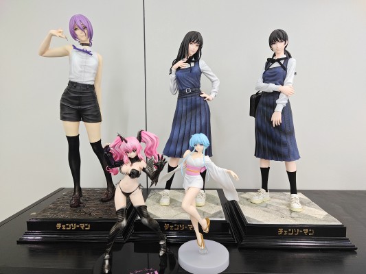 POP UP PARADE 地狱老师 雪姬 L尺寸