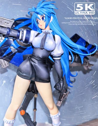 吉崎観音角色系列 Vol.1 Limit Gunz