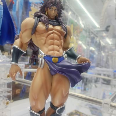 JOJO的奇妙冒险 战斗潮流 Mometria 卡兹