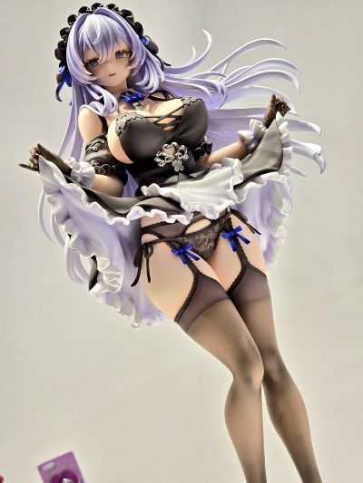 紫苑・阿尔菲涅