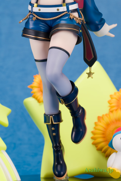 hololive 大空昂 ～吊裤带衣装～