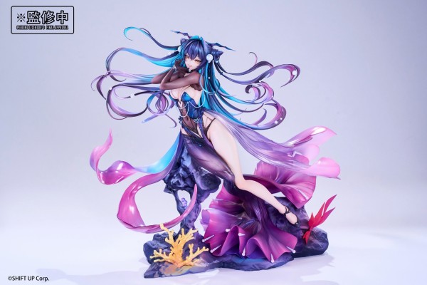 胜利女神：新的希望 小美人鱼 深渊之花
