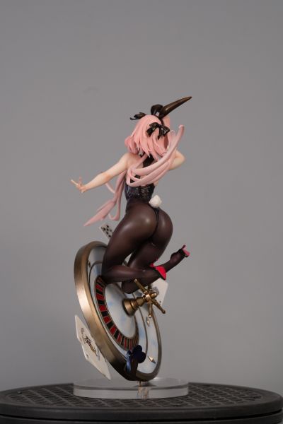 命运-冠位指定 阿斯托尔福 兔女郎