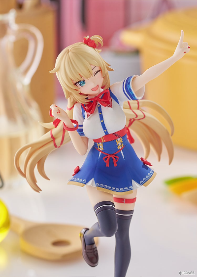 POP UP PARADE 赤井心