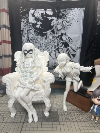 BanGDream! AveMujica 丰川祥子