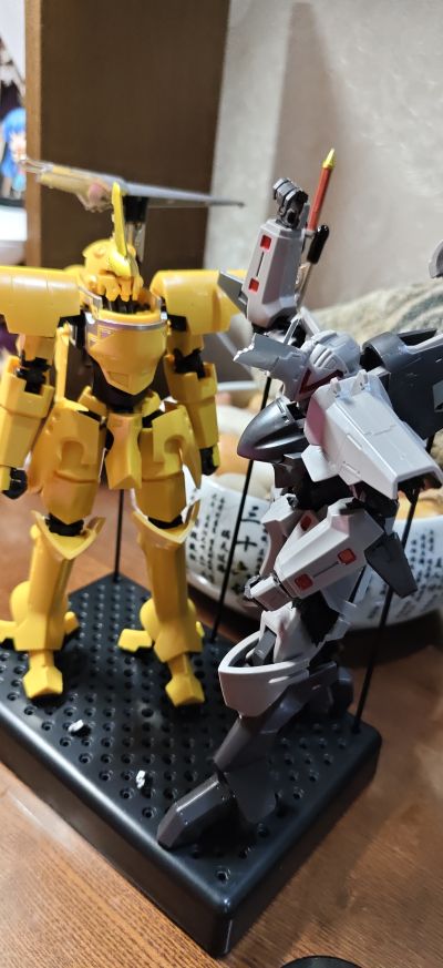 破剑之刃 艾尔迪米斯 更新版