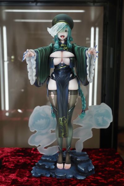 僵尸