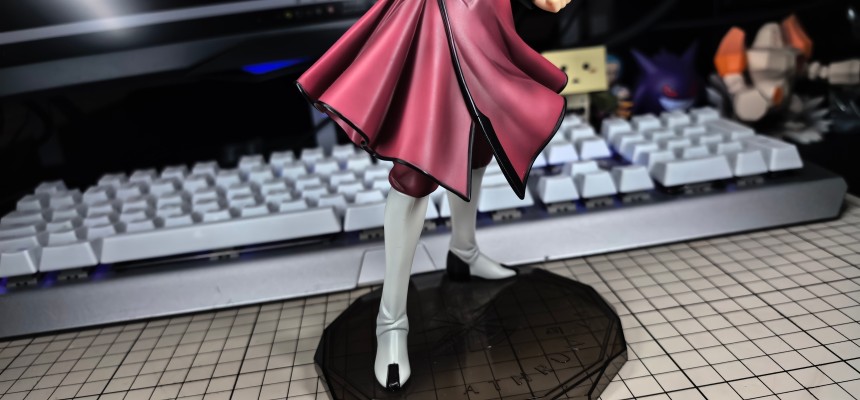 G.E.M.  机动战士高达SEED  阿斯兰・萨拉 & 哈罗