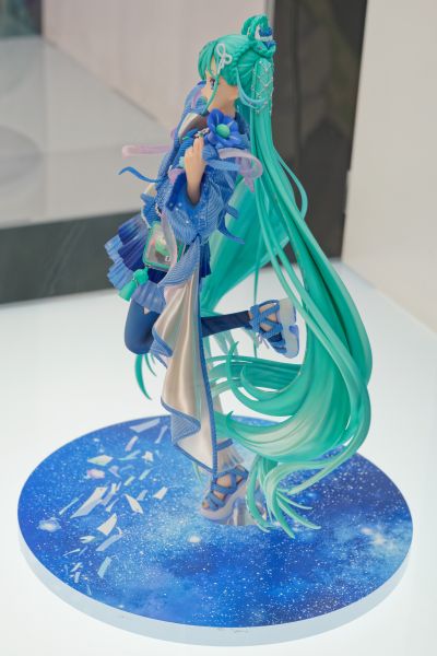 初音未来 「魔法未来 2025」