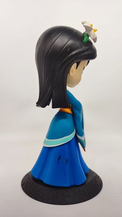 Q Posket 花木兰1998 花木兰 Dreamy Style 