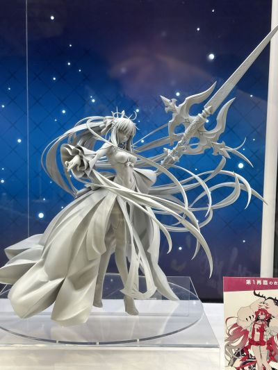 狂战士-摩根 最终再临