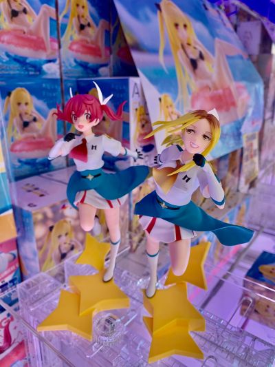 魔法光源股份有限公司 Luminasta “樱木花奈”