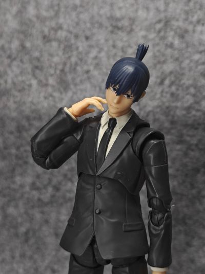 S.H.Figuarts  早川秋