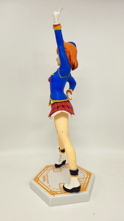 スーパー Special 系列 Love Live! Sunshine!! 高海千歌 Happy Party Train 