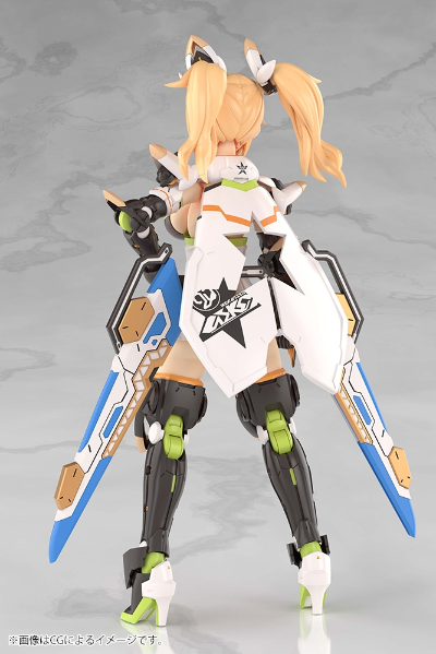 大比例 珍妮 Stella Innocent