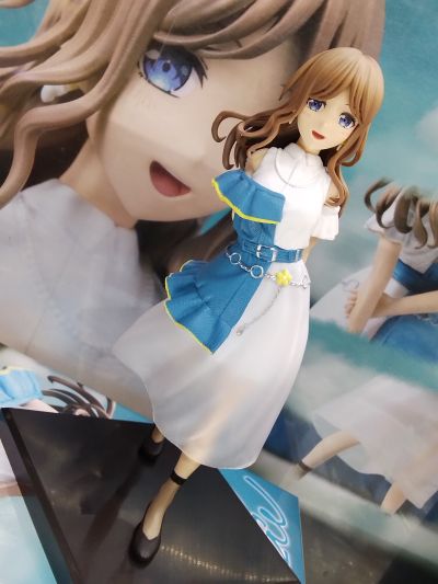 梦想协奏曲！奖品人偶 迷途之子！！！！！长崎爽世