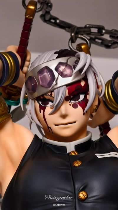 B-style 鬼灭之刃 宇髄天元