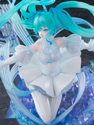 初音未来 -水晶礼服-