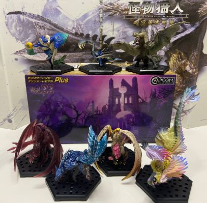 CFB 标准玩偶进阶版合集27