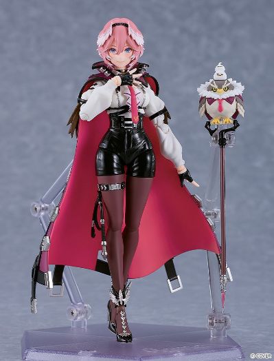 figma#660 鹰岭露依