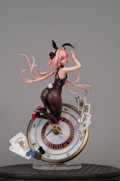 命运-冠位指定 阿斯托尔福 兔女郎