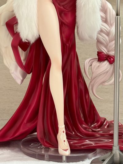 碧蓝航线 海因里希亲王 专属舞台·Heinrich
