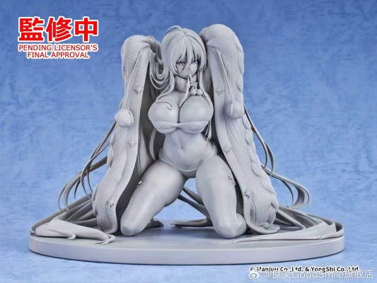 碧蓝航线 奥德莉亚（俾斯麦） 未完成的圣诞惊喜