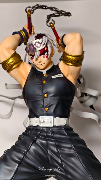 B-style 鬼灭之刃 宇髄天元