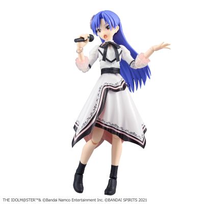 30MS 如月千早（20周年纪念服装 你和我！）