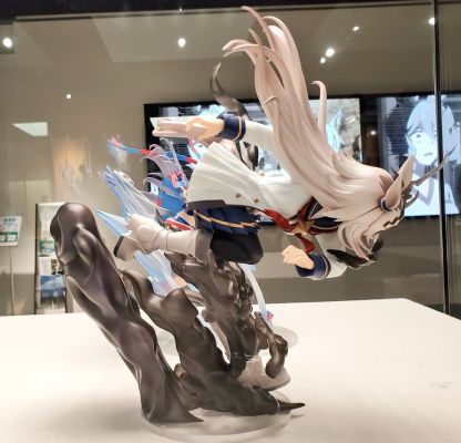 赛马娘 芦毛灰姑娘 BPEV 小栗帽珍藏人偶