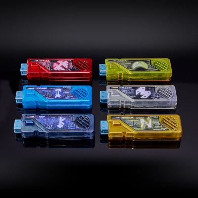 CSM T2盖亚记忆体 2.0版本 H至N