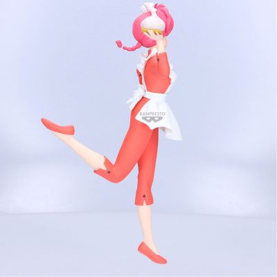 乱马1/2动画版 独特魅力-乱马-