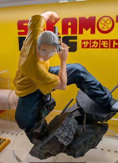 坂本日常 坂本太郎