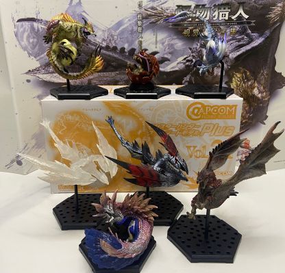 CFB 标准玩偶进阶版合集27