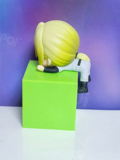 失忆投捕 动画版 趴趴人偶2